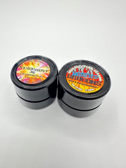 East Bay Farms - Live Rosin Cold Cure Jars (2g)