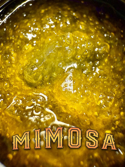 The Infernal Company - Live Resin Diamonds (2g Jars)