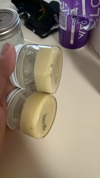 Unkwn Gardens - Live Rosin Cold Cure Jars (2g)