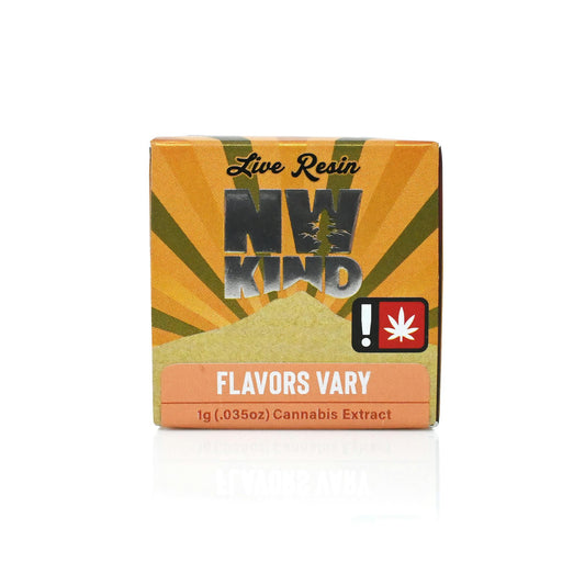 NW Kind - Live Resin Jam (1g)