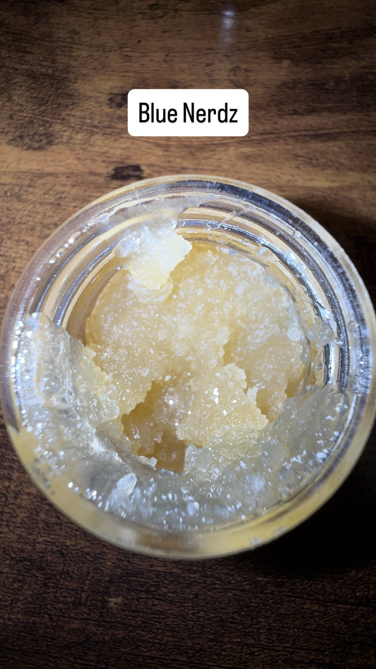 Clandestine Alchemy - Live Resin