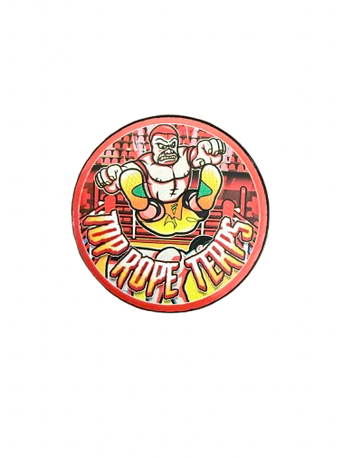 Top Rope Terps - Live Rosin Cold Cure Jars (2g)