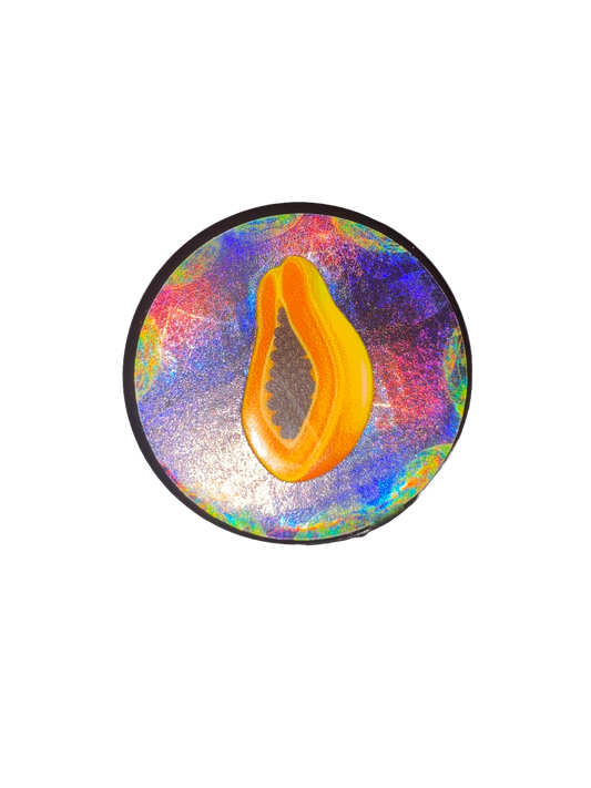 Zen Extracts - Live Rosin Cold Cure Jars (2g)
