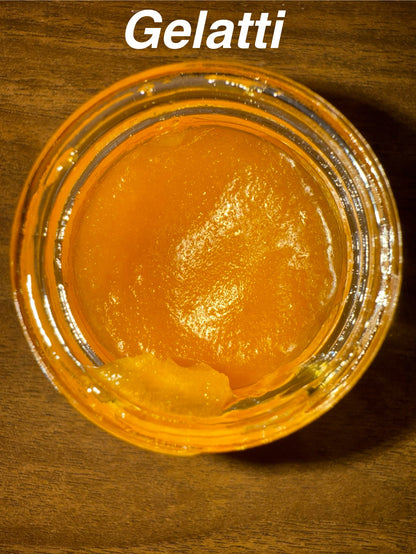Clandestine Alchemy - Live Resin Jars (28g)