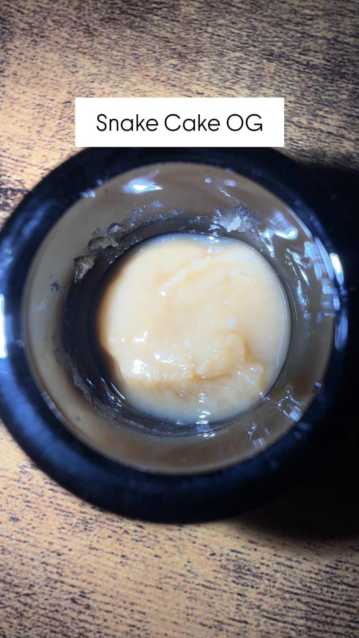 HeadyTerpPusher - Live Rosin Cold Cure Jars (2g)