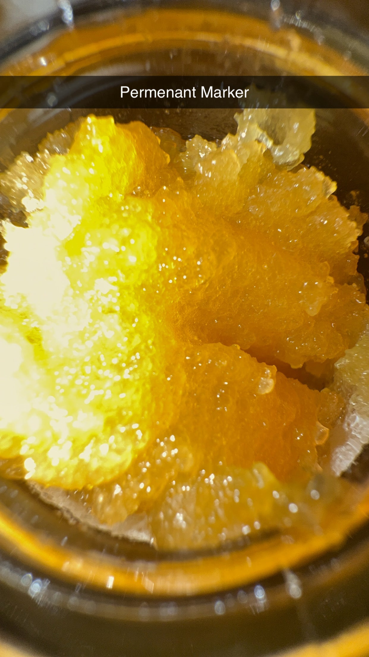 Clandestine Alchemy - Live Resin