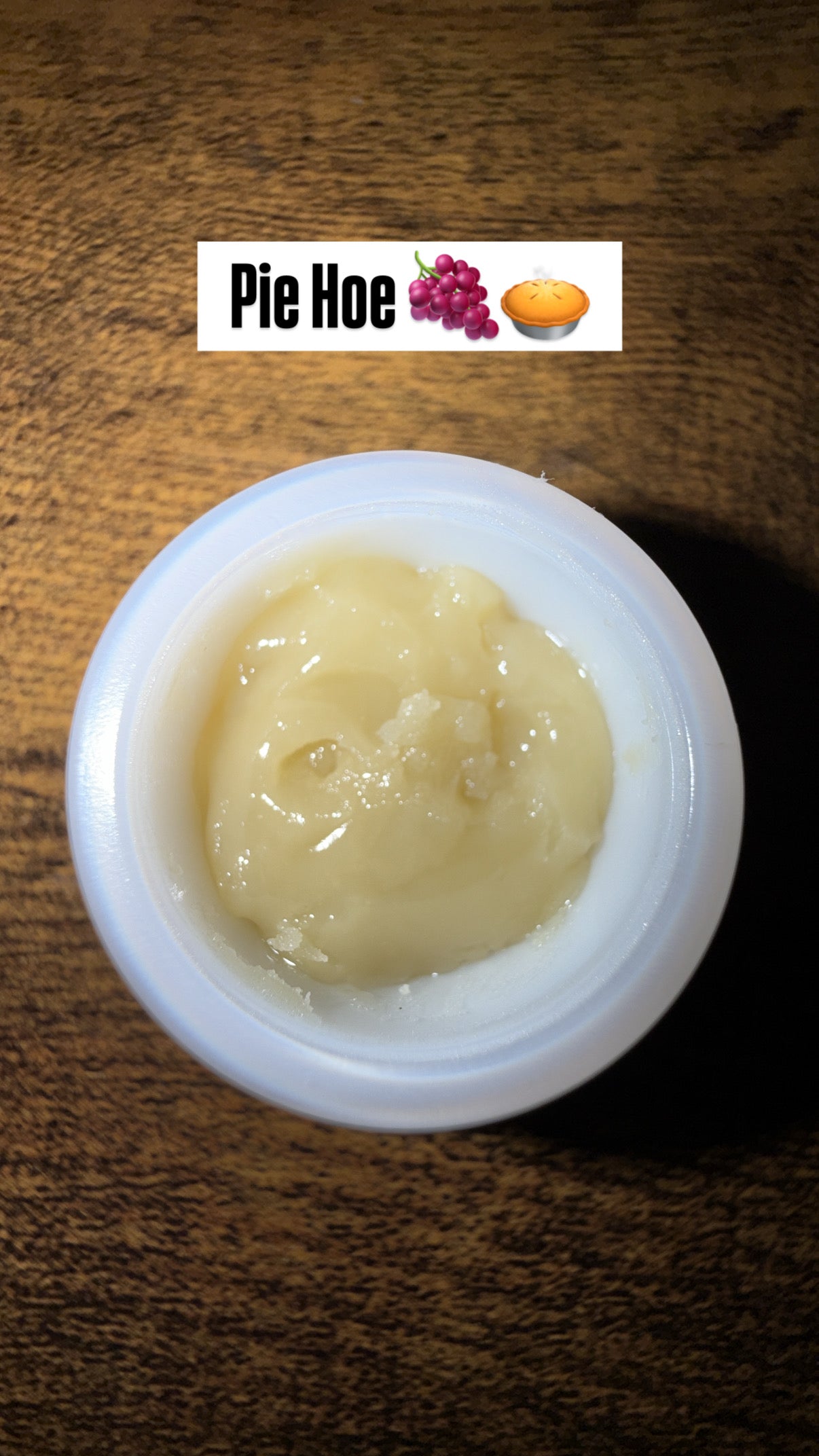 Hashy Gilmore - Live Rosin 2g Jars