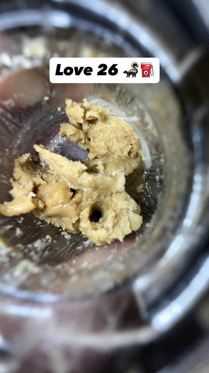 Indoor Live Rosin | 90-120u