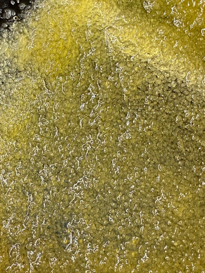 Clandestine Alchemy - Live Resin