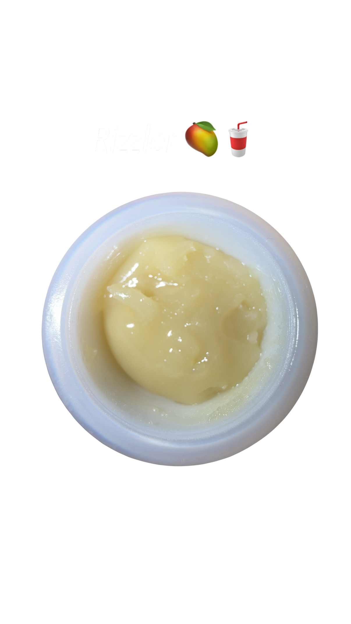 Hashy Gilmore - Live Rosin 2g Jars