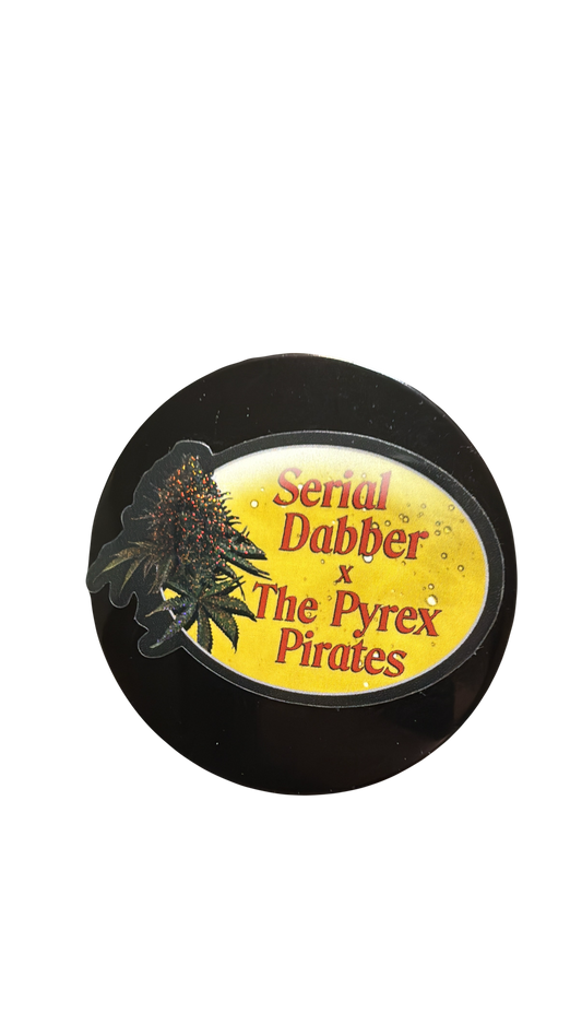 Serial Dabber - Live Resin