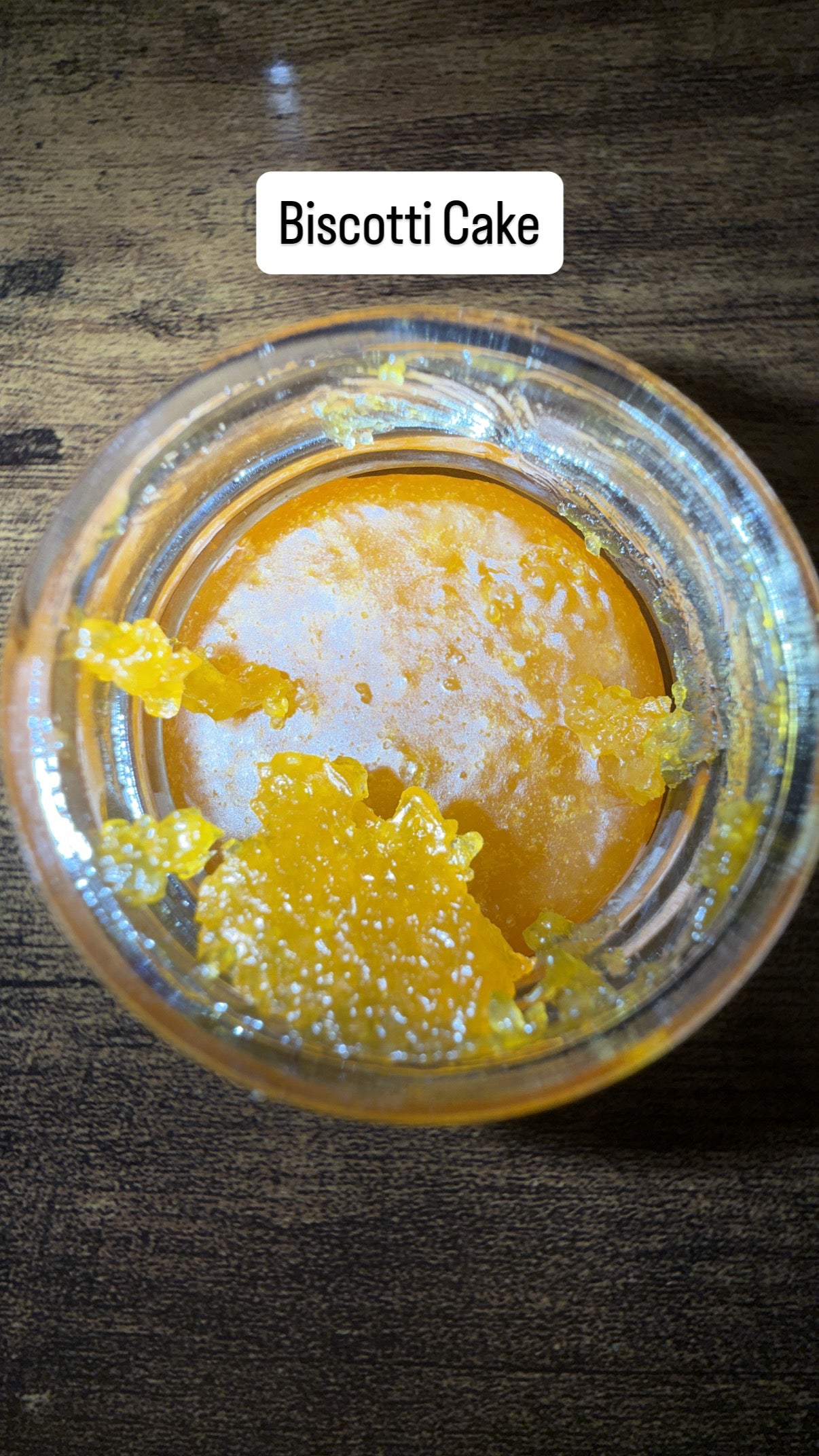 Clandestine Alchemy - Live Resin