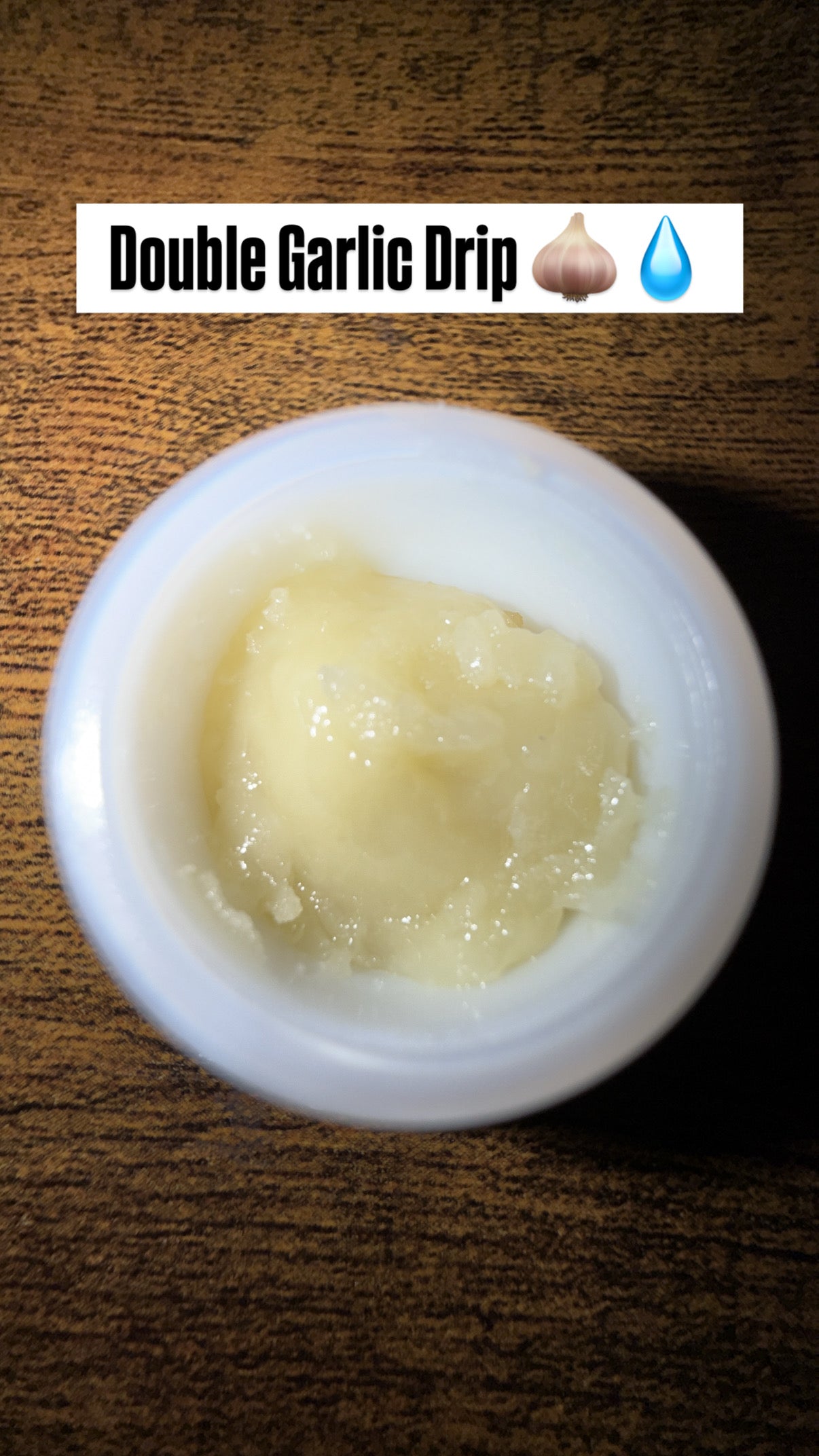 Hashy Gilmore - Live Rosin 2g Jars