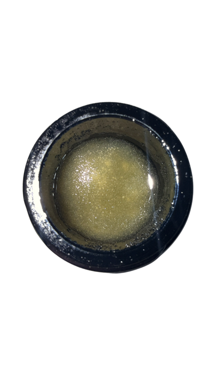 Face Melt - Live Rosin Jam Jars (2g)