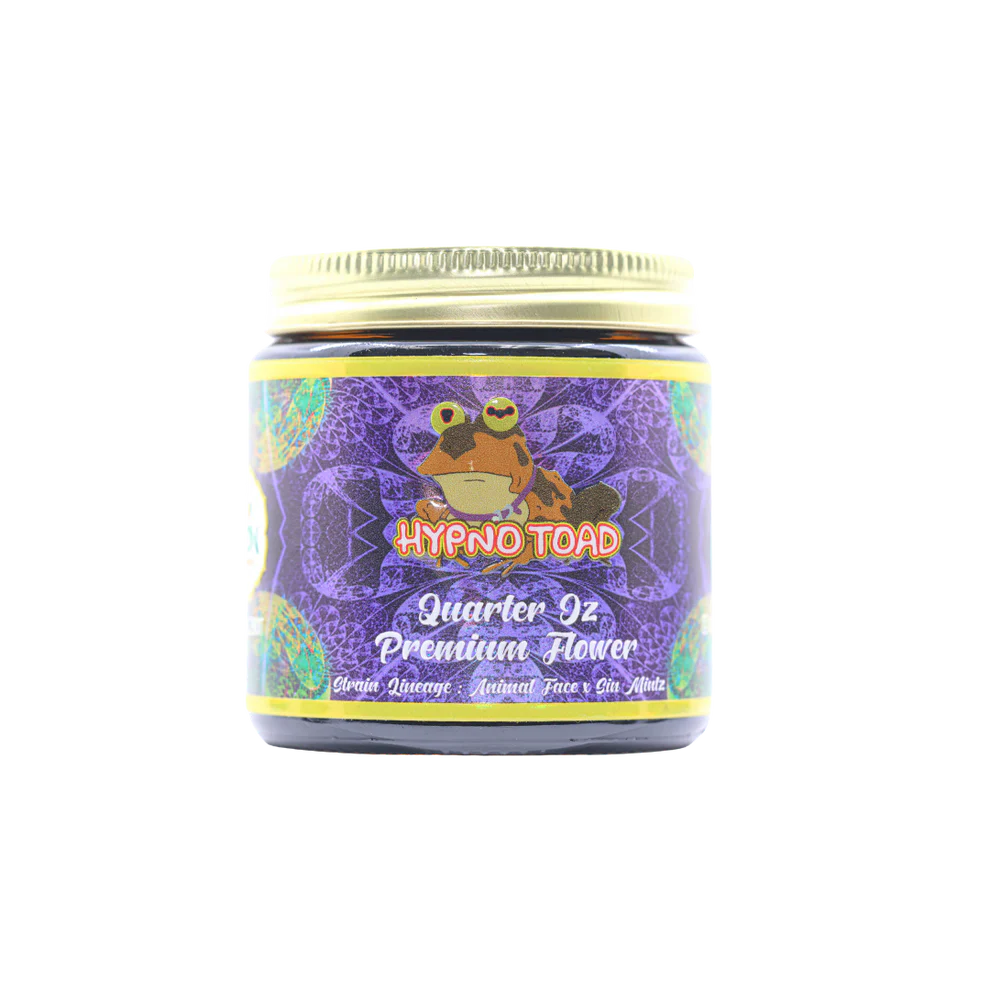 Zen Extracts - Premium Cannabis Jars (7g)