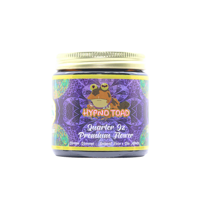 Zen Extracts - Premium Cannabis Jars (7g)