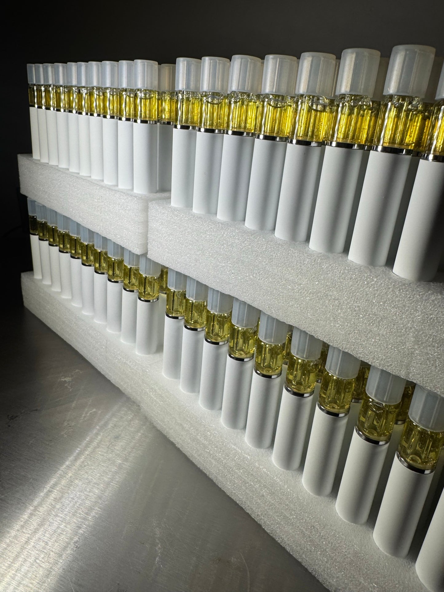 Pen Stillers - Live Rosin Vapes (.5g)