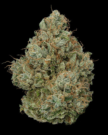Face Melt - Candy Fumez Indoor Organic Living Soil Cannabis Jars (28g)