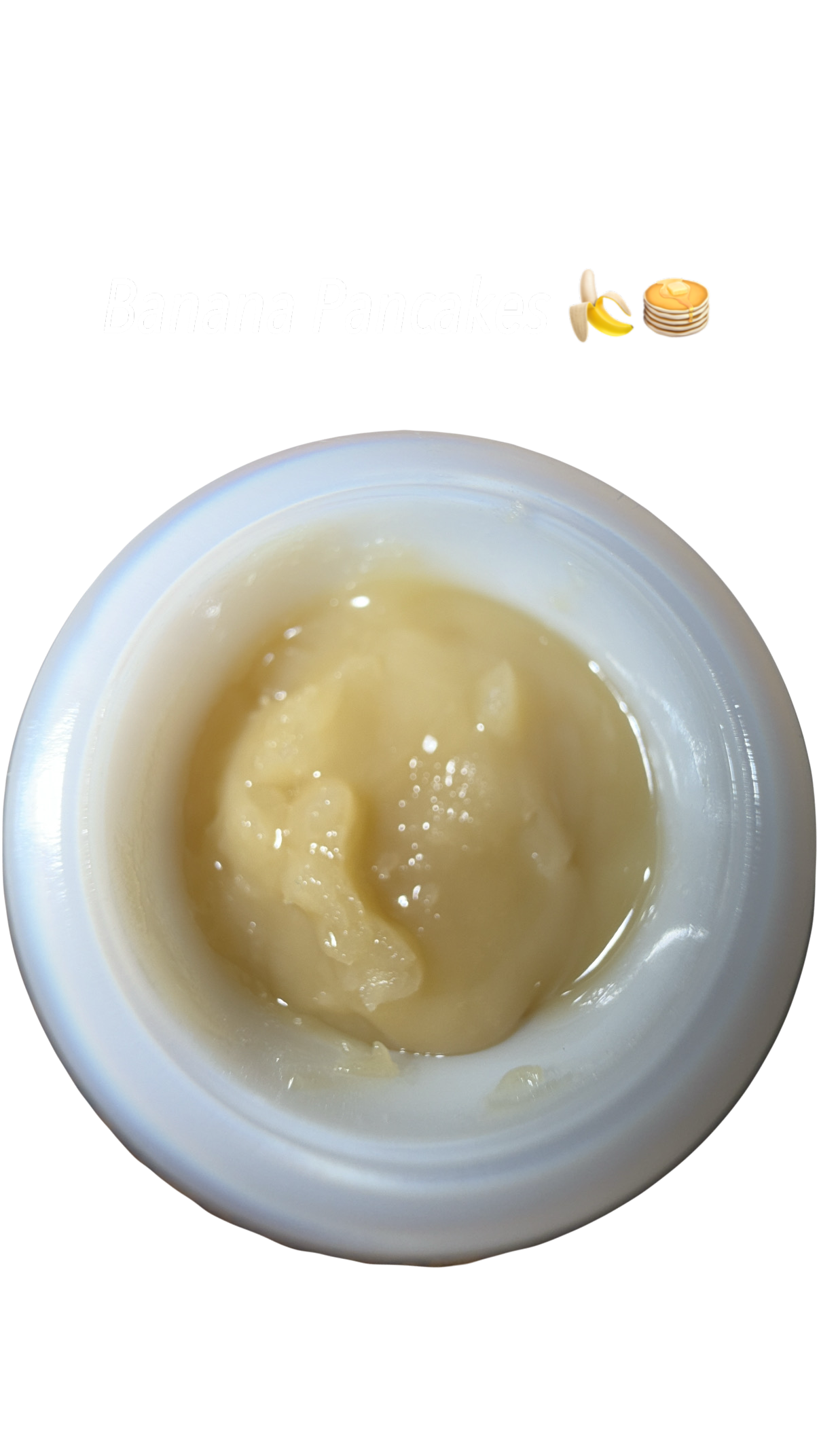 Hashy Gilmore - Live Rosin 2g Jars
