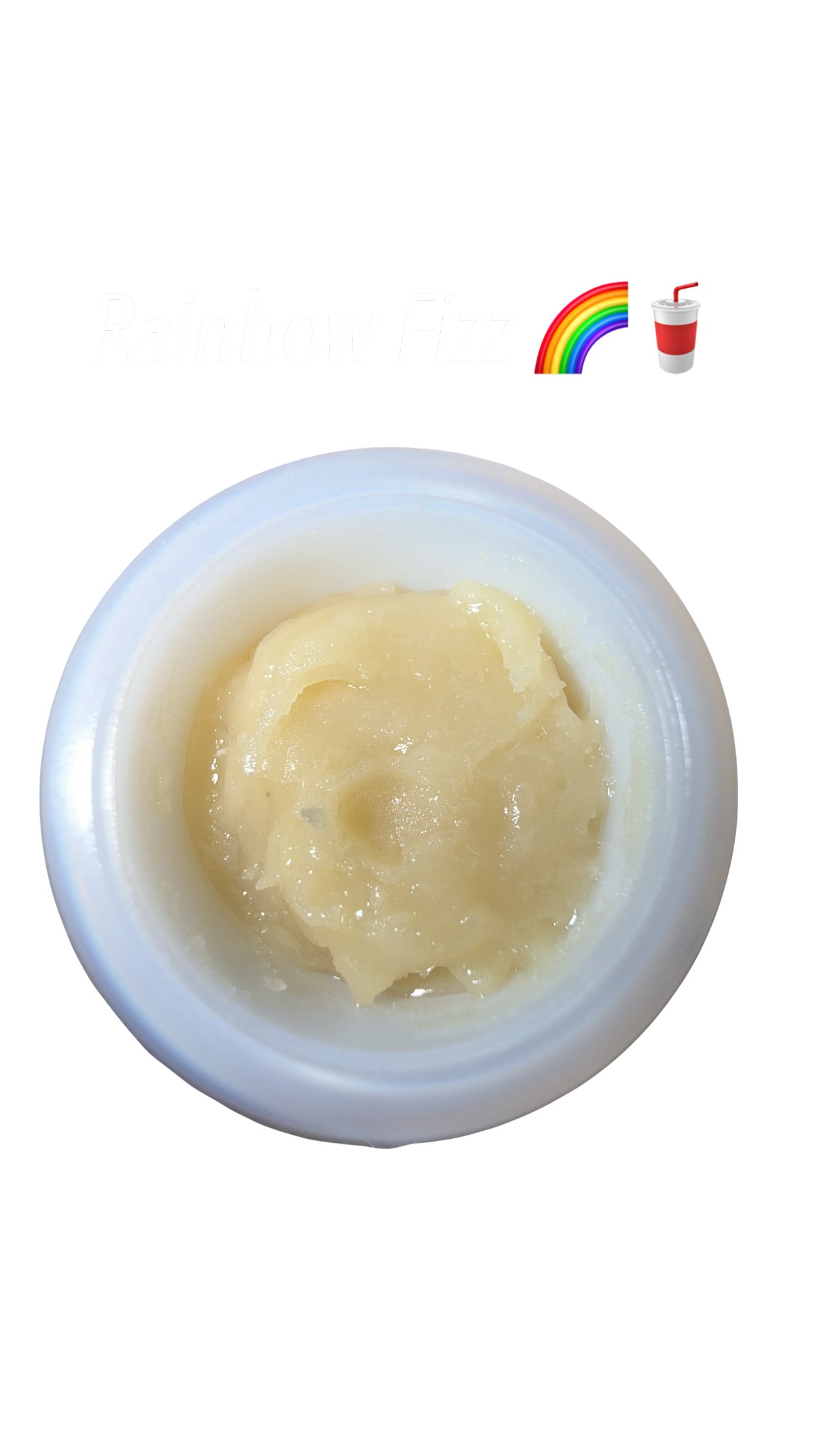 Hashy Gilmore - Live Rosin Cold Cure Jars (2g)