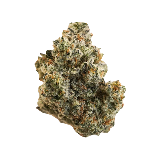 Cap Junky - Indoor Organic Living Soil Cannabis Jars (28g)