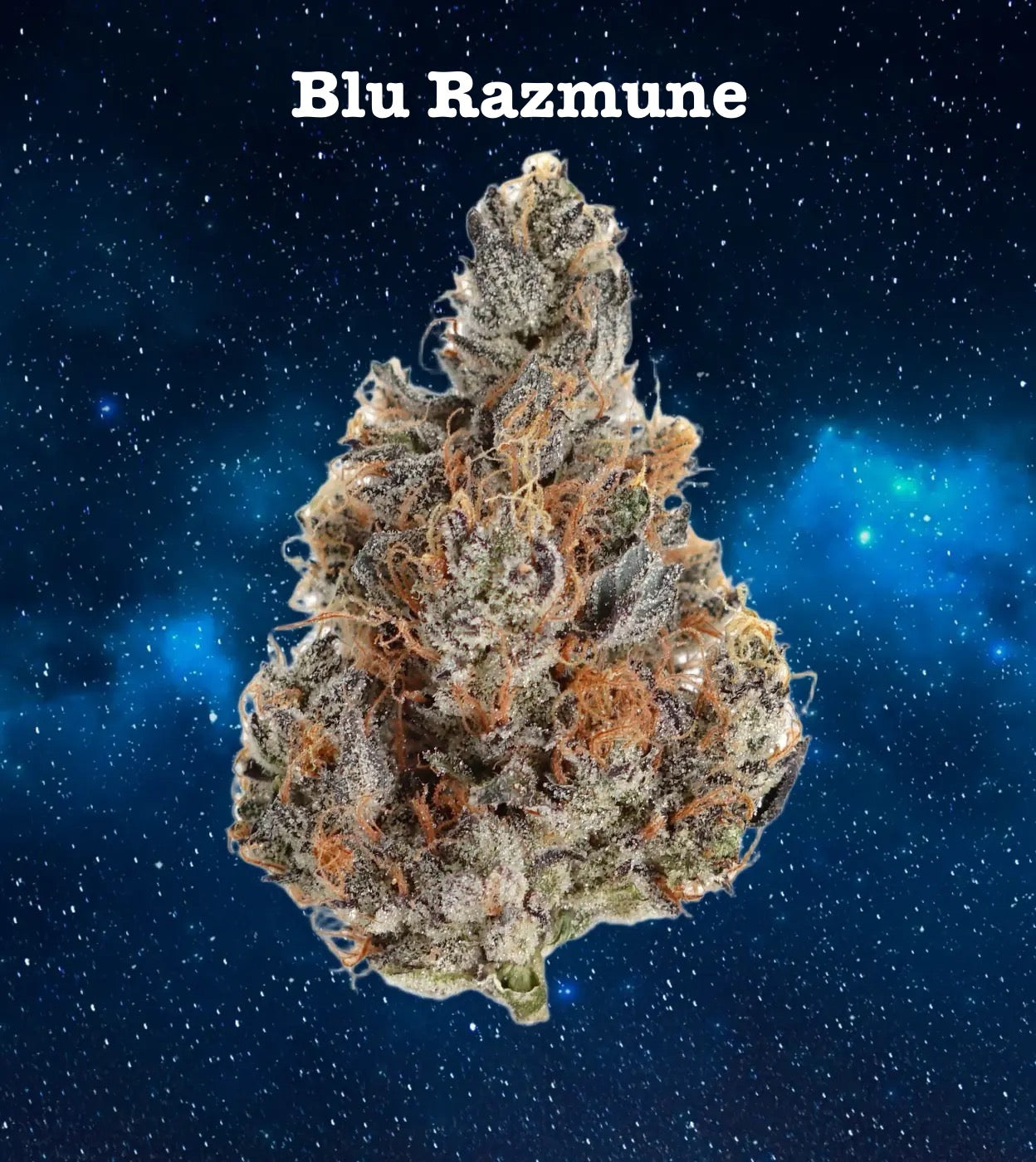 Zero Gravity Exotics - Premium Cannabis Jars (7g)