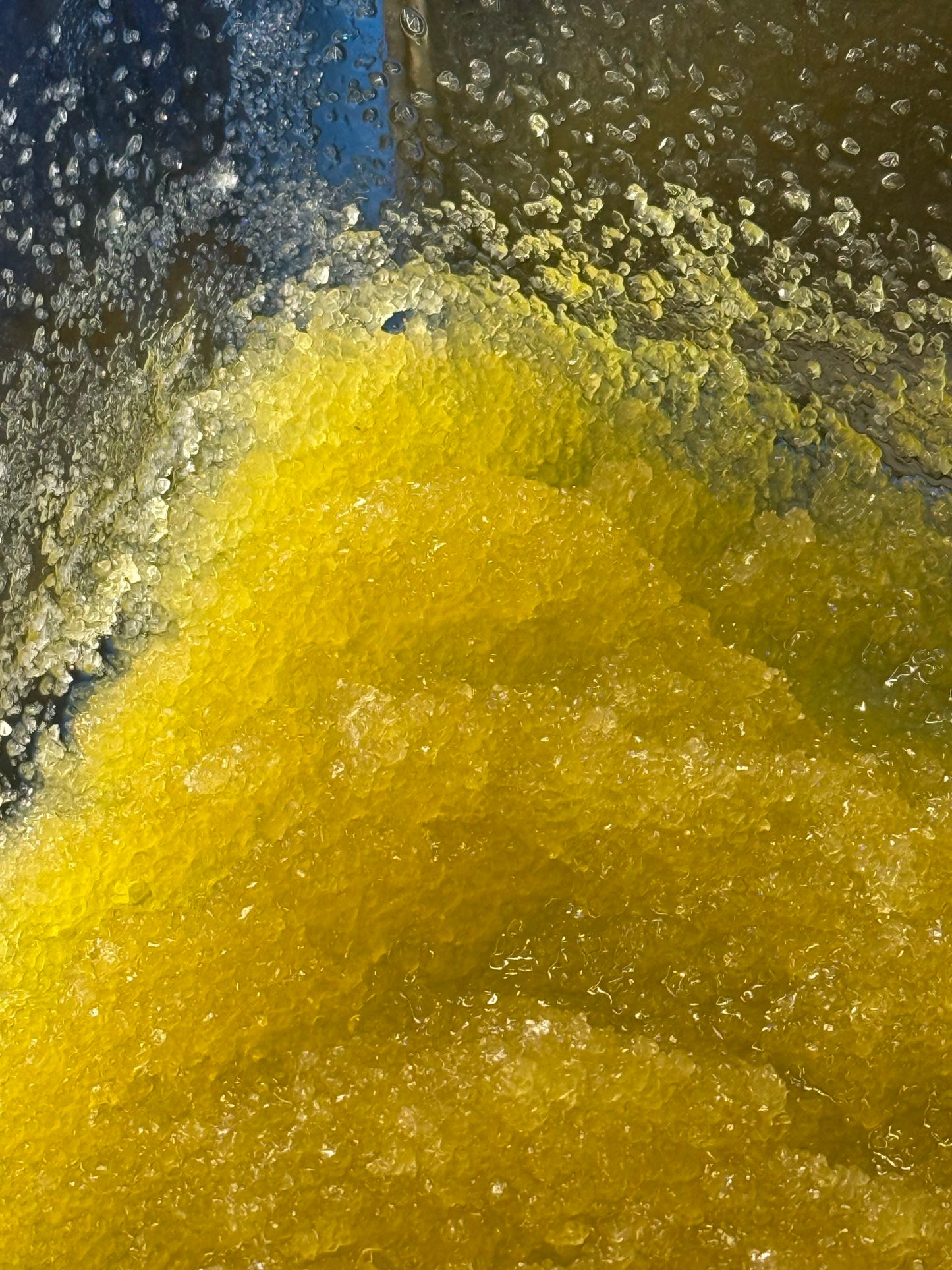 Clandestine Alchemy - Live Resin