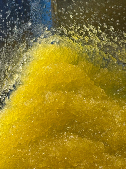 Clandestine Alchemy - Live Resin