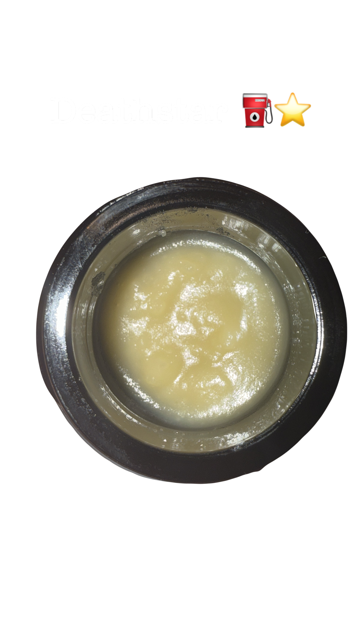 Organitron x LymeRisingFarm Collab (2g Jars)