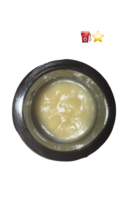 Organitron x LymeRisingFarm Collab (2g Jars)