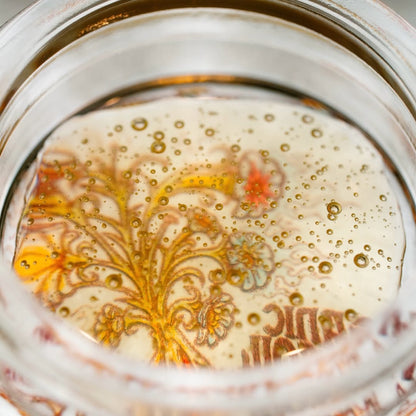 The Infernal Company - Live Rosin Fresh Press Jars (1g)