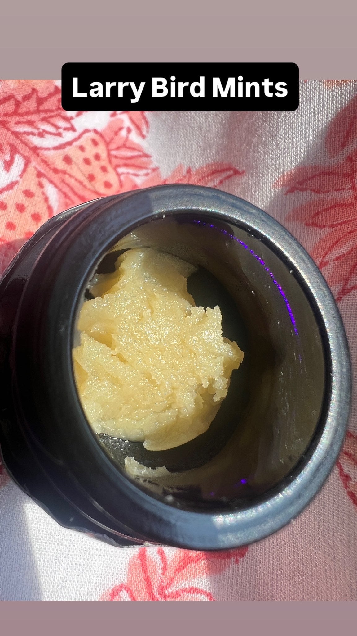 Omertà Melts - Live Rosin 2g Jars