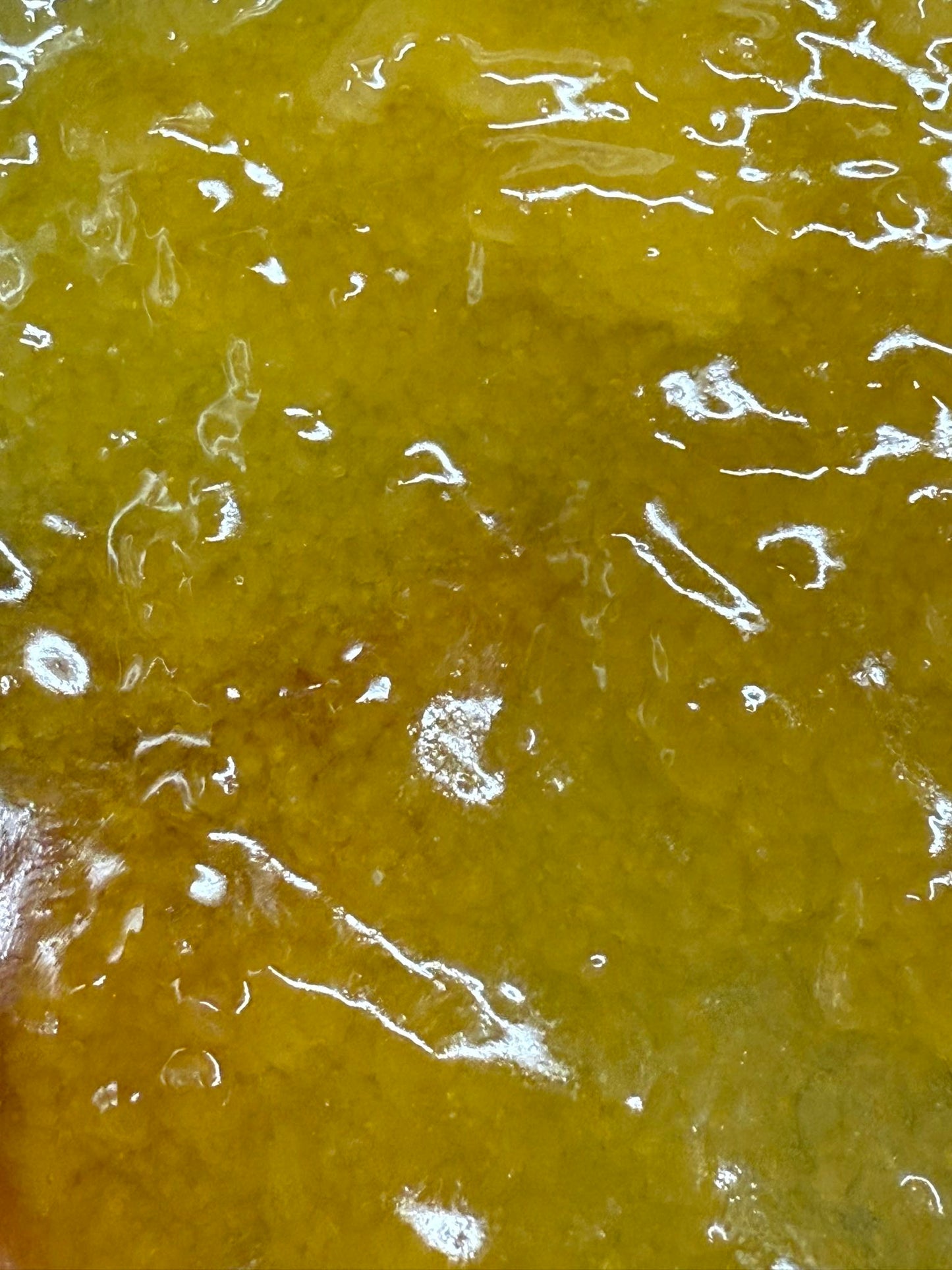 Clandestine Alchemy - Live Resin