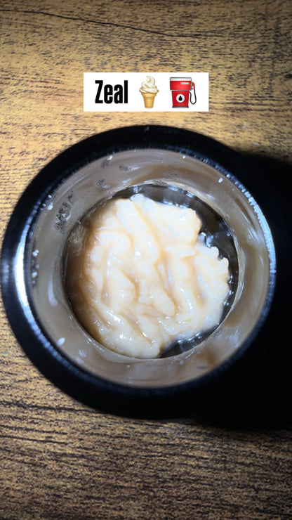 Mad Pharms - Live Rosin 2g Jars