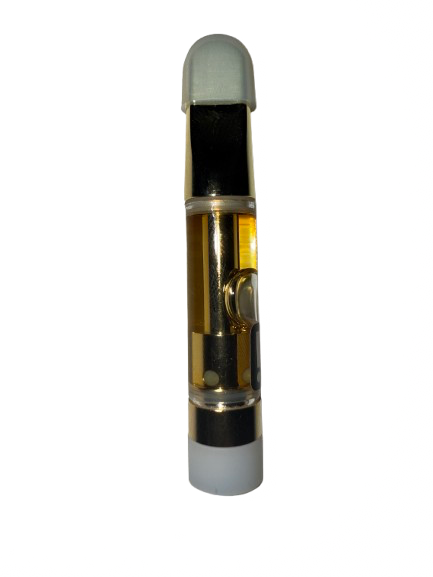 Entourage Cannabis - Red Lebanese Live Resin Cartridge (1g)