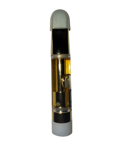 Entourage Cannabis - Red Lebanese Live Resin Cartridge (1g)