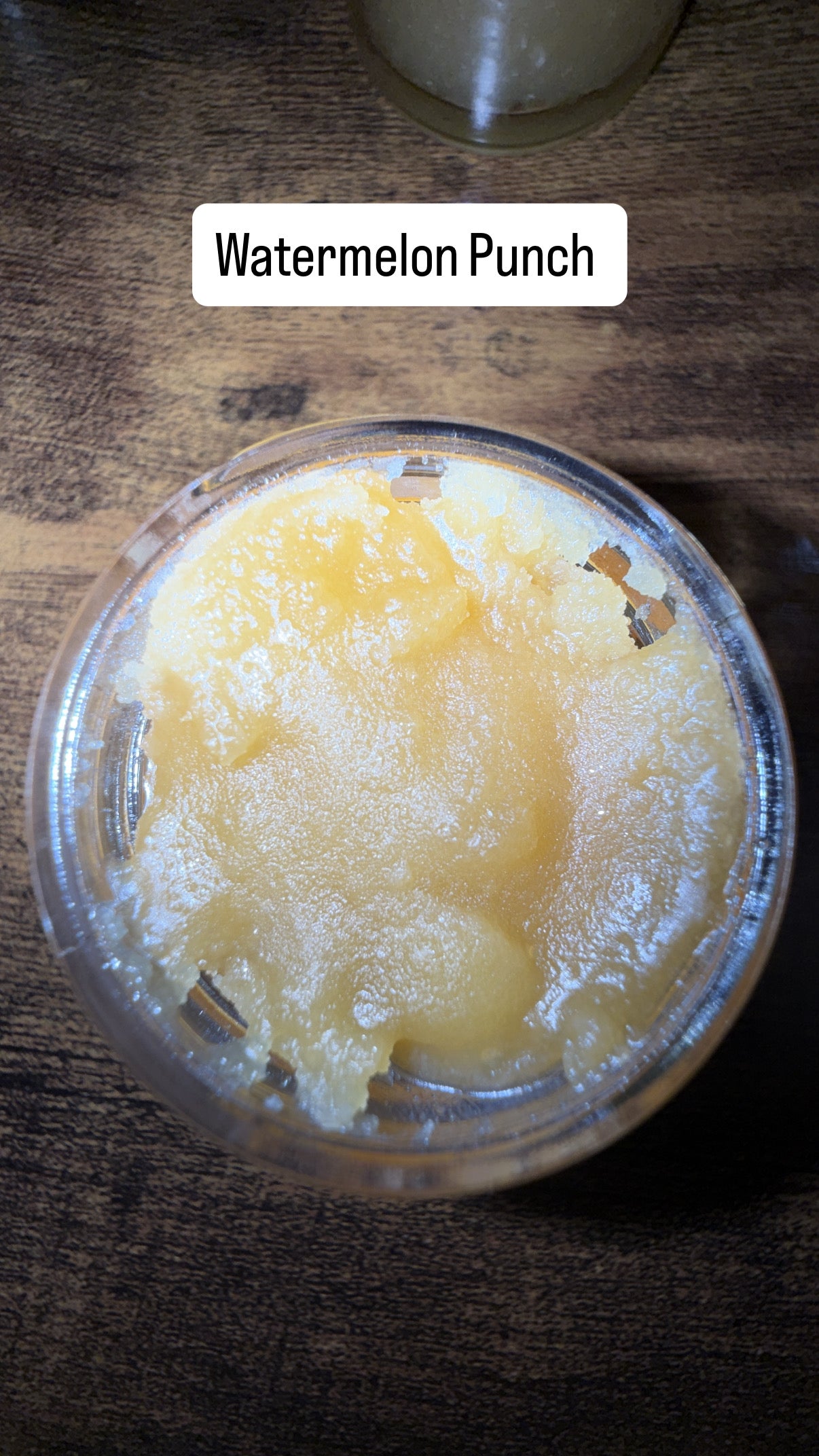 Clandestine Alchemy - Live Resin