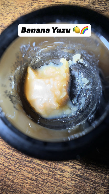 HTP - Live Rosin Cold Cure | 73-159u (2g jars)