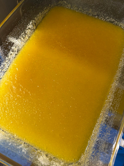 Clandestine Alchemy - Live Resin