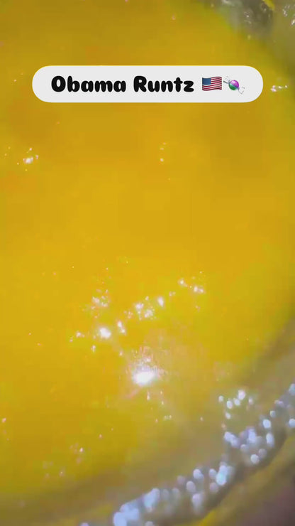 Serial Dabber x Heady Terp Pusher - Live Resin Jars (2g)