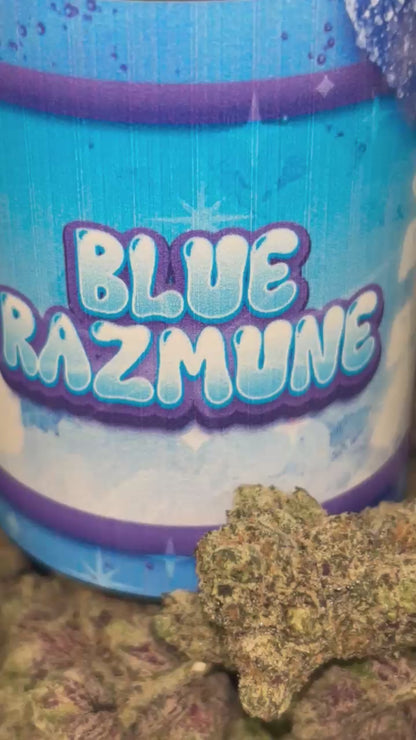 Zero Gravity Exotics - Premium Cannabis Jars (7g)