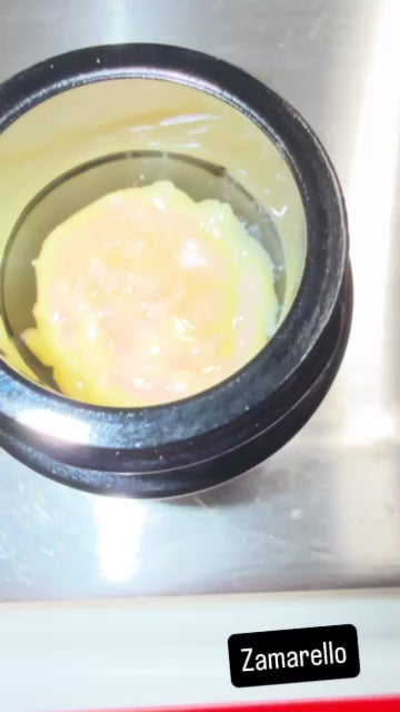 Unkwn Gardens - Live Rosin Cold Cure Jars (2g)
