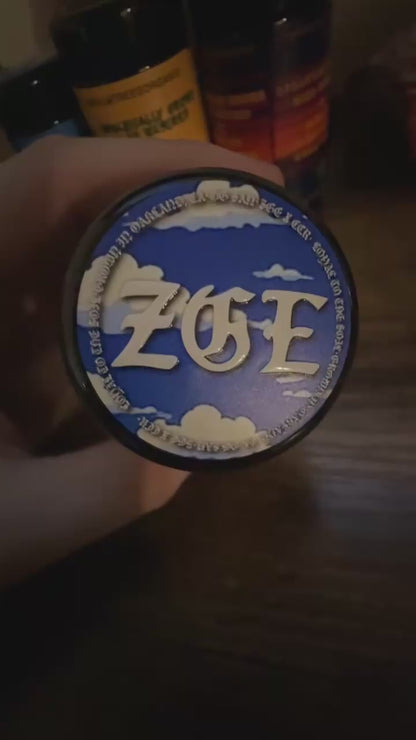 Zero Gravity Exotics - Premium Cannabis Jars (7g)