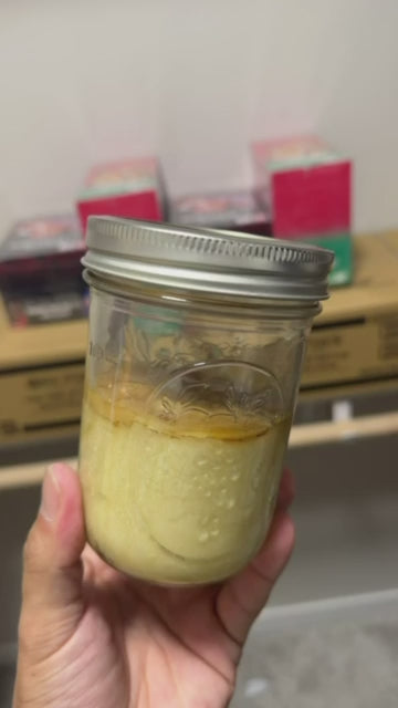 Indoor Live Rosin | 90u