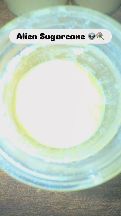 HeadyTerpPusher - Live Rosin Cold Cure (Baller Jars)