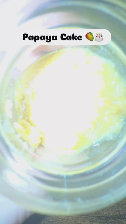 HTP - Live Rosin Cold Cure | 73-159u (2g jars)