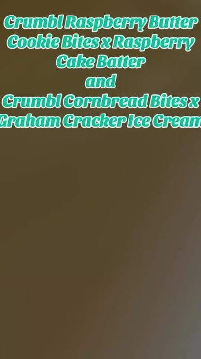 HTP - Rosin Infused Ice Cream (1500mg)