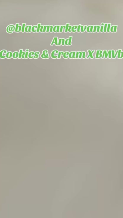 HTP - Rosin Infused Ice Cream (1500mg)