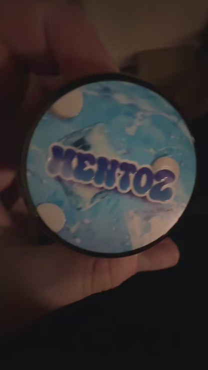 Zero Gravity Exotics - Premium Cannabis Jars (7g)