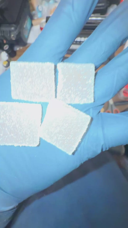 Live Rosin - Gummies (100mg)